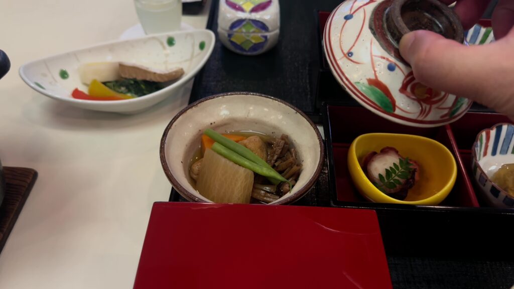 野菜も富山産
