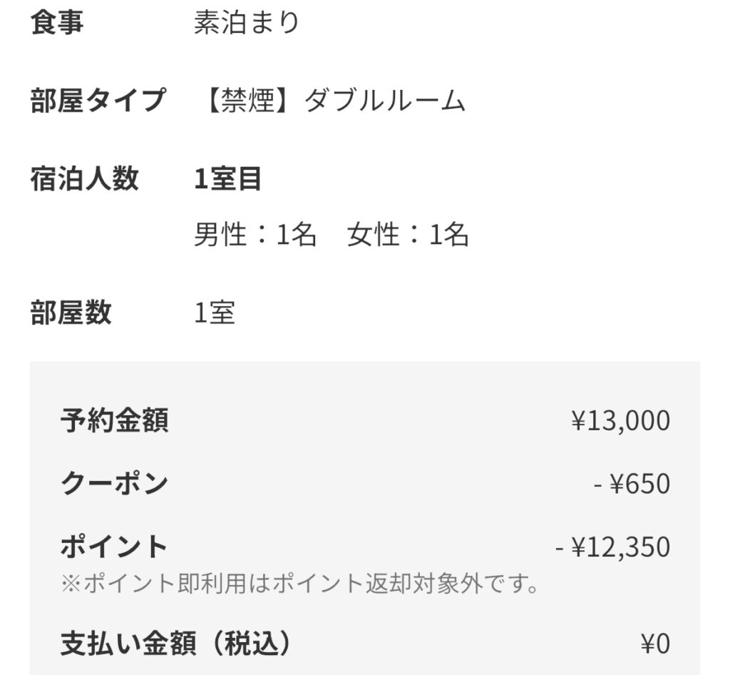 アートホテル新潟駅前の宿泊予約サイトの料金